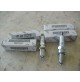 4 CANDELE FIAT 124 SPIDER (348_) 1.4 ORIGINALI FIAT 55244561