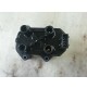 BOBINA ACCENSIONE FIAT DUCATO (230)AUTOBUS E FURGONATO 2.0 4X4  BOSCH 0221503025