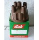 CALOTTA SPINTEROGENO DISTRIBUTOR CAP ALFA 33 1.3 E 1.5 ARNA  RITMO ITAB 1738\A