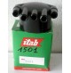 CALOTTA SPINTEROGENO DISTRIBUTOR CAP  AUTOBIANCHIA A 112 E ABARTH ITAB 1501