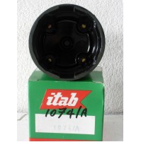 CALOTTA SPINTEROGENO DISTRIBUTOR CAP FIAT TEMPRA TIPO UNO MARCA ITAB 1074\A