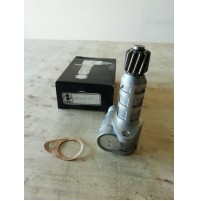 COMANDO PRESA DI MOTO CONTACHILOMETRI FIAT 124 BERLINA SVAMA 8590012700