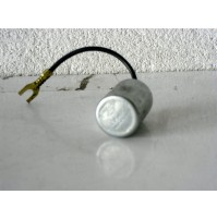 CONDENSATORE CE 39A PER FIAT LANCIA AUTOBIANCHI =MARELLI 056181168010  2 PEZZI