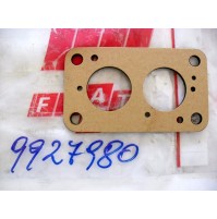 DISTANZIALE CARBURATORE FIAT 131-132 CARB.WEBER 0RIGINALE FIAT 9927980