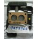 DISTANZIALE CARBURATORE ORIGINALE FIAT 4459307