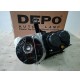 FARO ANTERIORE DESTRO ALFA 159 BERLINA DAL 2005 > DEPO 1116 R