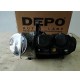 FARO ANTERIORE DESTRO ALFA 159 BERLINA DAL 2005 > DEPO 1116 R