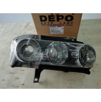 FARO ANTERIORE DESTRO ALFA 159 BERLINA DAL 2005 > DEPO 1116 R