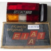 FIAT 131 SUPER MIRAFIORI - FANALE POSTERIORE SINISTRO ORIGINALE  4397988