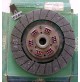 FIAT 242   DISCO FRIZIONE MARCA VALEO   CLUTCH DISC COD D093A