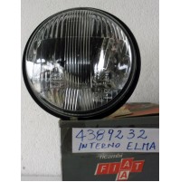 FIAT FARO ANTERIORE ORIGINALE FIAT 4389232