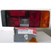 FIAT REGATA HASTA A'87 FARO TRASERO SX COMPLETO FIAT 5984017