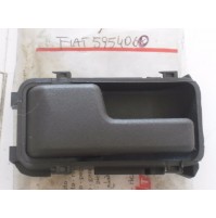 FIAT UNO DAL '89-95 MANIGLIA RIMANDO PORTE LATERALI INTERNE FIAT 5954060