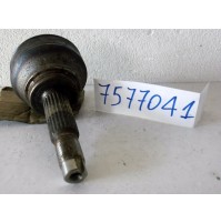 FIAT UNO-DUNA LANCIA DELTA GIUNTO OMOCINETICO NUOVO FIAT  ORIGINALE 757704