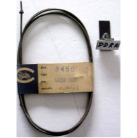 FILO  CONTACHILOMETRI \Speedometer Cable  Alfa romeo  Giulia 1300 LL cm 181