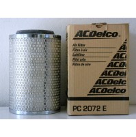 FILTRO ARIA PER MERCEDES 100  Marca ACDelco PC2072E  = MANN-FILTER C 15127/1