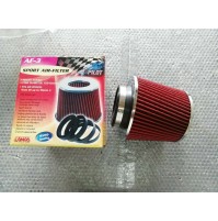 FILTRO ARIA SPORTIVO UNIVERSAL CAR LAMPA AF-3