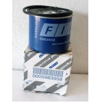 FILTRO GASOLIO ORIGINALE FIAT 131 D - 132 D - ARGENTA D FIAT 5983958