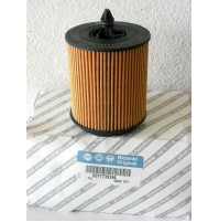 FILTRO OLIO ALFA 159 (939) 1.9 JTS 2.2 JTS ORIGINALE FIAT 71739396