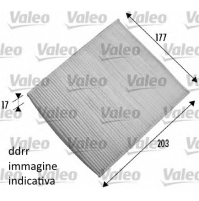 FORD  KA 1.2  1.3TDCI (1557375 167374) FILTRO ABITACOLO ARIA CONDIZIONATA N225