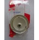 FREGIO DI METALLO ORIGINALE PER FIAT X1/9 ORIGINALE FIAT 4419398 92320885 596100