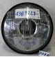 Faro Fanale Proiettore Carello 07620816 Fiat Ritmo II Serie Dal 1978 Al 1983