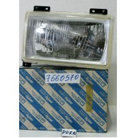 Faro Proiettore An. SINISTRO  ORIGINALE  FIAT DUCATO (280-290) FIAT 7660570