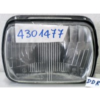 Faro Proiettore Anteriore ORIGINALE  FIAT 126  Headlight Front 4301477