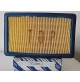 Fiat Ritmo Regata 1.9 TD Filtro Aria Originale 7522617