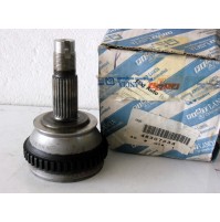 GIUNTO OMOCINETICO CON INCISIONE FIAT PUNTO 1.4 GT TURBO 133 CV FIAT 46307034