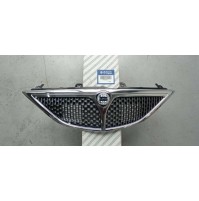 GRIGLIA RADIATORE  MASCHERINA ANTERIORE LANCIA Y 2000-2003  FIAT 735333802