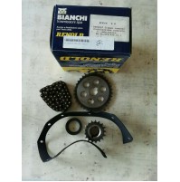 GRUPPO COMANDO DISTRIBUZIONE RENAULT 5 TL   GTL 959CC  BIANCHI KBT 12