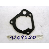 GUARNIZIONE POMPA OLIO FIAT 127  UNO Y 10 ORIGINALE FIAT 4249520 (2 PEZZI)