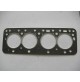 GUARNIZIONE TESTA CILINDRI FIAT 124 1800 RALLY ABARTH ORIGINALE FIAT 4387624