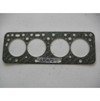 GUARNIZIONE TESTA CILINDRI FIAT 124 1800 RALLY ABARTH ORIGINALE FIAT 4387624