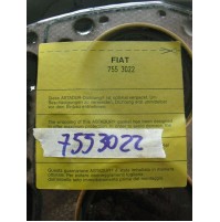 GUARNIZIONE TESTA CILINDRI FIAT UNO 70 1.4 TD ORIGINALE FIAT 7553022