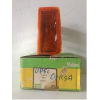 INDICATORE DI DIREZIONE SINISTRO ANTERIORE OPEL CORSA  A COD VALEO 029386