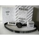 KIT CINGHIA DISTRIBUZIONE  FIAT BRAVO (198) 1.4 /1.4 T-JET  ORIGINALE 71736717