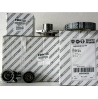 KIT DISTRIBUZIONE+POMPA ACQUA FIAT SEDICI 2.O D MULTIJET - 4X4   71771579