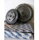 KIT FRIZIONE 2 PEZZI ORIGINALE FIAT 46551948