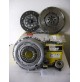 KIT FRIZIONE + VOLANO FORD C-MAX 1.8 TDCI 85 KW 115HP CC1752 LUK 600017100