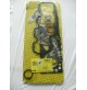 KIT GUARNIZIONI TESTATA OPEL CORSA A B 1.2 I COMBO GOETZE  21-272152-00