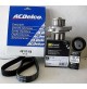 Kit distribuzione + Pompa acqua FIAT LANCIA Y (840A) 1.2 16V KW 63 CV 86 ka 575