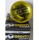 LIGHT FOG LAMP SIEM 10990 DIAMETER MM 146 VINTAGE