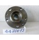 Mozzo ruota  ORIGINALE  Fiat Ducato, Peugeot J5, Citroen C25 ( 86 ) FIAT 4470075