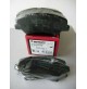 PASTIGLIE FRENO ANTERIORI HYUNDAI i20(GB IB) 1.1 1.4 CRDI NIPPARTS N3600550