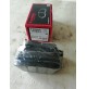 PASTIGLIE FRENO ANTERIORI HYUNDAI i20(GB IB) 1.1 1.4 CRDI NIPPARTS N3600554