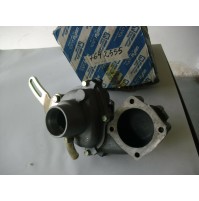 POMPA ACQUA ALFA 155 1.9 TD 66 KW ORIGINALE FIAT  7692555