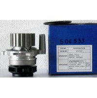 POMPA ACQUA VW BORA 1.9 SDI 10.98 05.05 50 68 1896   GV731S