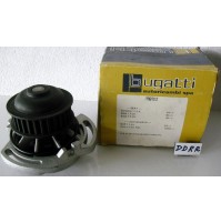 POMPA ACQUA VW GOLF III 1.4-1.6 POLO 1.0 1.3 BUGATTI PA 8702